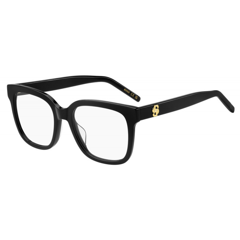 Eyeglasses Boss (hub) 1792 /G 807 Black 51mm