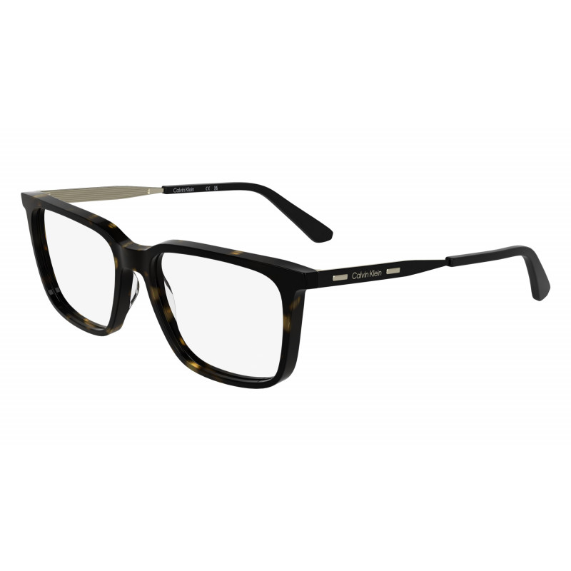Eyeglasses CK 25517 235 Dark Havana 56mm