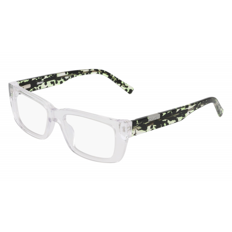 Eyeglasses DKNY DK 5079 000 Crystal Clear Eyeglasses DKNY DK 5079 000 Crystal Clear