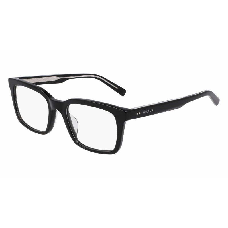 Eyeglasses NAUTICA N 8189 001 Black Eyeglasses NAUTICA N 8189 001 Black