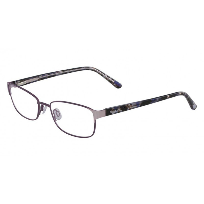 Eyeglasses Bebe 5144 500 Plum