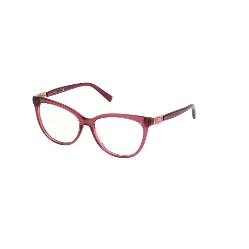 Eyeglasses Viva VV 50014 069 Shiny Bordeaux / Eyeglasses Viva VV 50014 069 Shiny Bordeaux /
