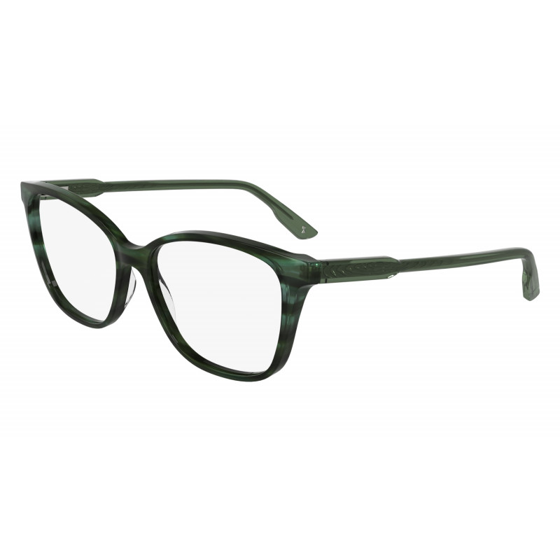 Eyeglasses SKAGA SK 2902 FORS 330 Striped Green 56mm