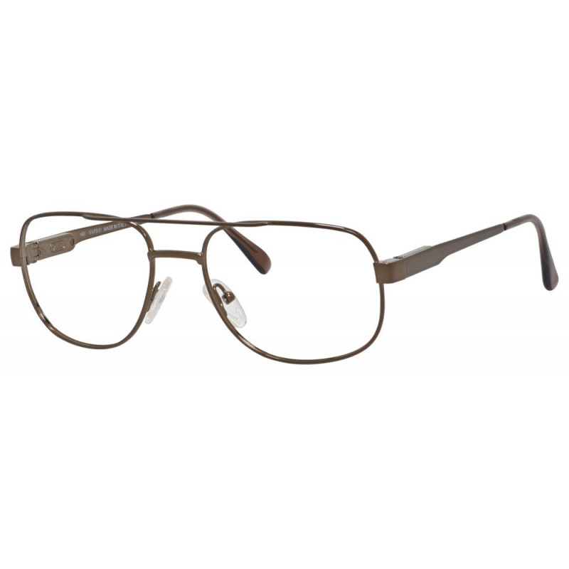 Eyeglasses Elasta E 3069 E98 Brown Eyeglasses Elasta E 3069 E98 Brown