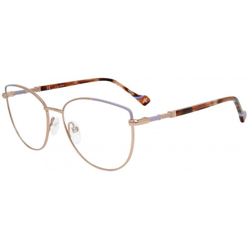 Sunglasses Yalea VYA 014 0a47 Purple Sunglasses Yalea VYA 014 0a47 Purple