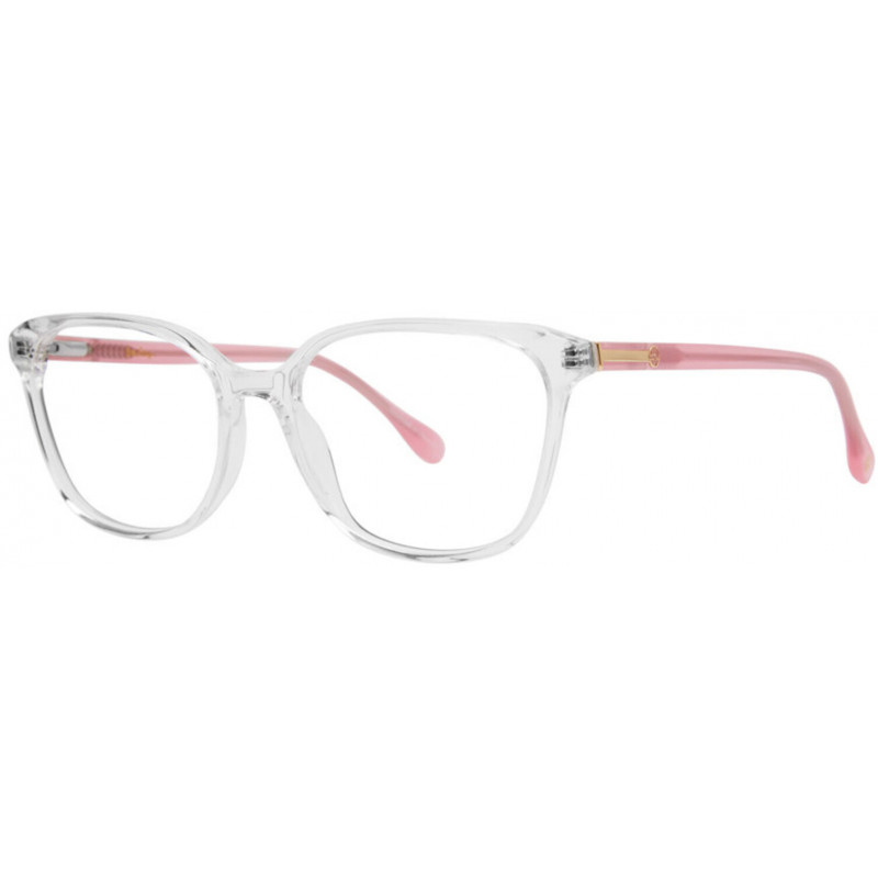 Eyeglasses Lilly Pulitzer Sanya Crystal Eyeglasses Lilly Pulitzer Sanya Crystal