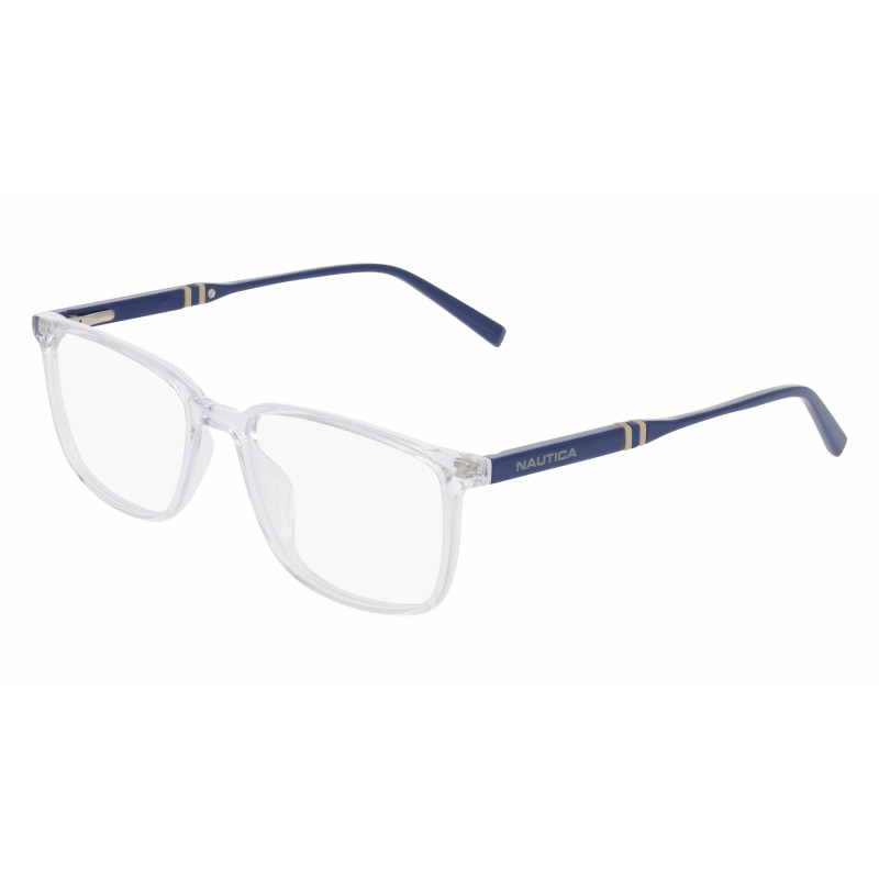 Eyeglasses NAUTICA N 8203 971 Crystal Clear 54mm