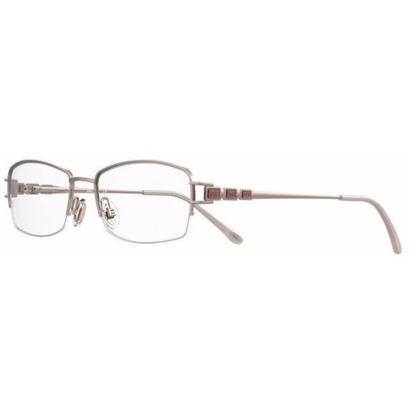 Eyeglasses Emozioni EM 4403 6F3 Orange Pink 54mm