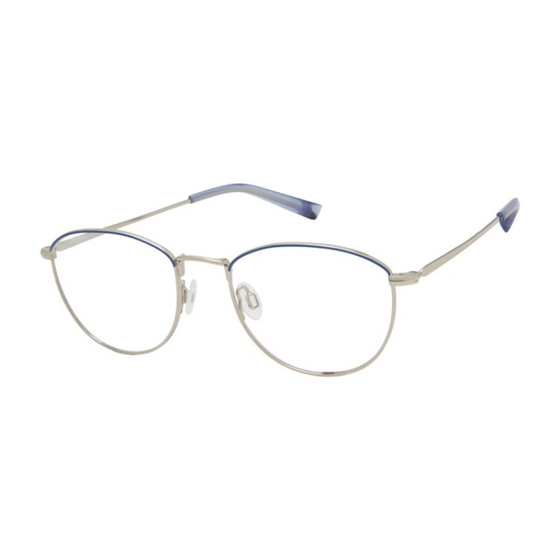 Eyeglasses Esprit 33404 Blue 543 Eyeglasses Esprit 33404 Blue 543
