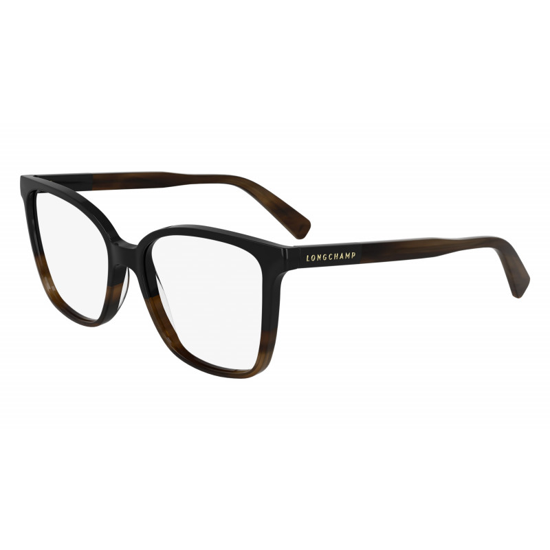 Eyeglasses LONGCHAMP LO 2753 011 Black Havana Eyeglasses LONGCHAMP LO 2753 011 Black Havana