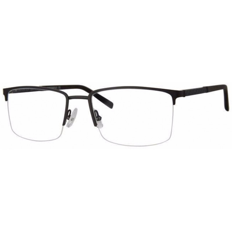 Eyeglasses Chesterfield CH 98 XL 003 Black 58mm