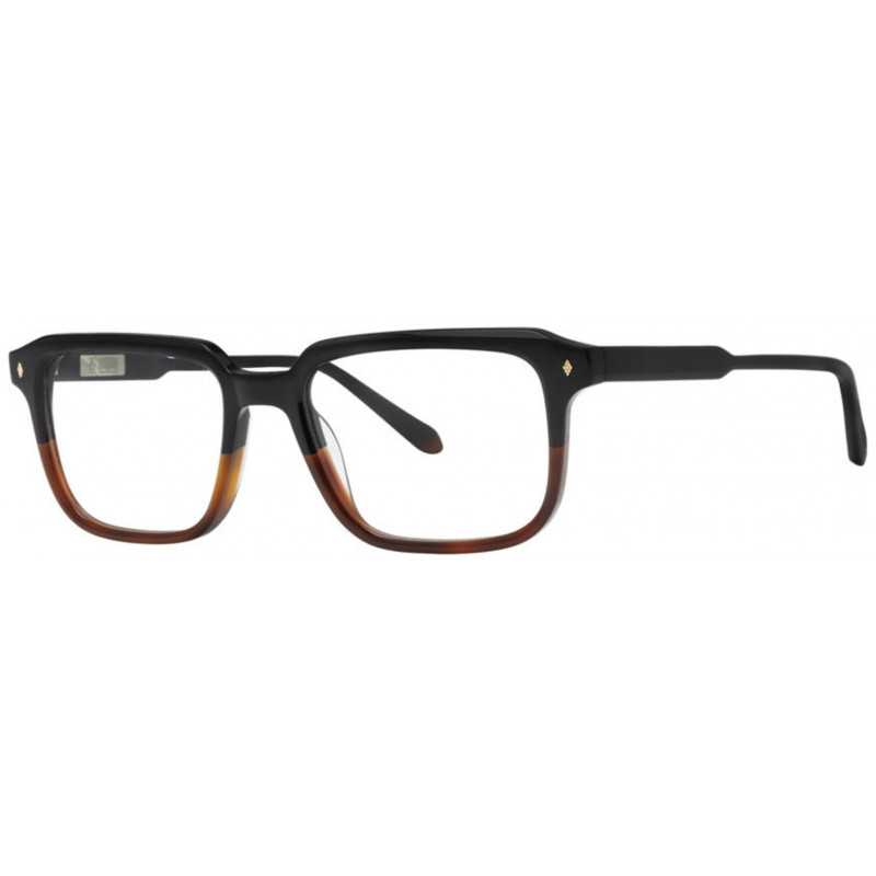 Eyeglasses Original Penguin The McGirt Black Tortoise Black/Tortoise Eyeglasses Original Penguin The McGirt Black Tortoise Black/Tortoise