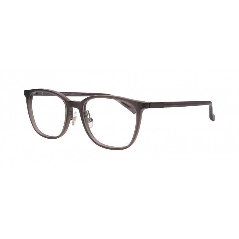 Eyeglasses Pro-design Denmark Model 6620 6521 Grey Medium Matt 53mm