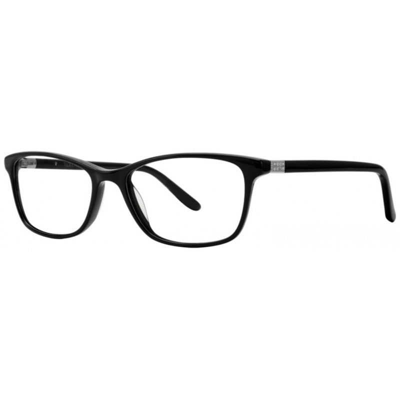 Eyeglasses Vera Wang Tori Black