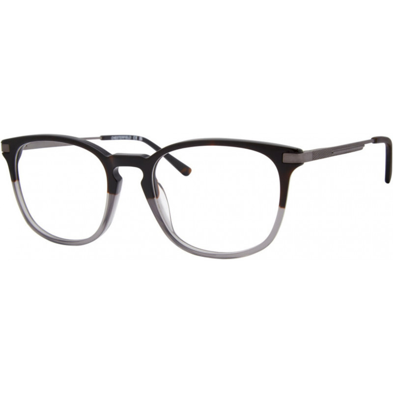 Eyeglasses Chesterfield CH 120 XL AB8 Havana Grey Eyeglasses Chesterfield CH 120 XL AB8 Havana Grey