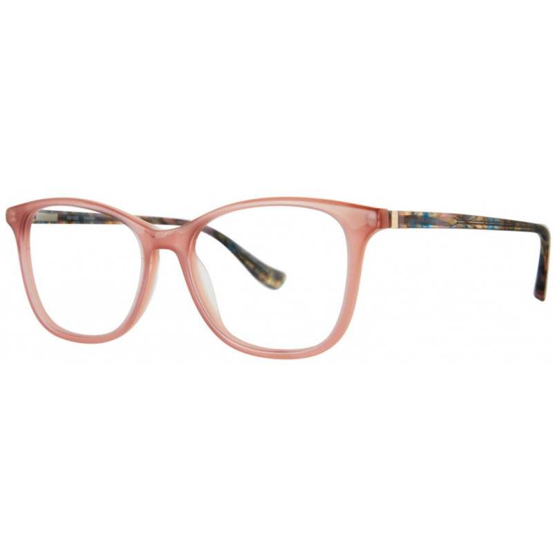 Eyeglasses Kensie Elaborate Mauve Eyeglasses Kensie Elaborate Mauve