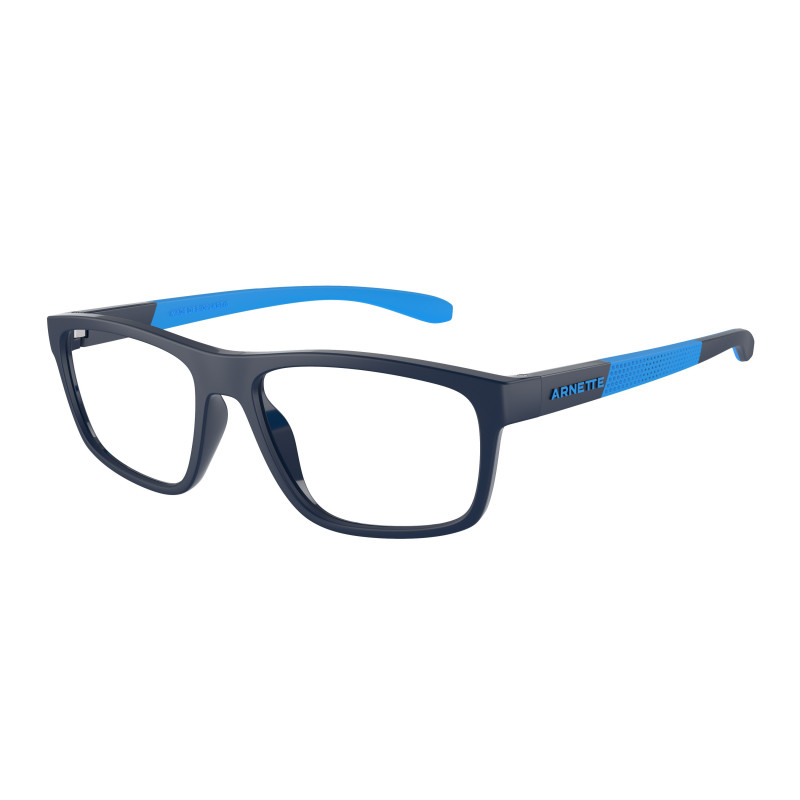 Eyeglasses Arnette AN 7246 U 2754 Laflor Dark Blue Matte/Shiny Eyeglasses Arnette AN 7246 U 2754 Laflor Dark Blue Matte/Shiny