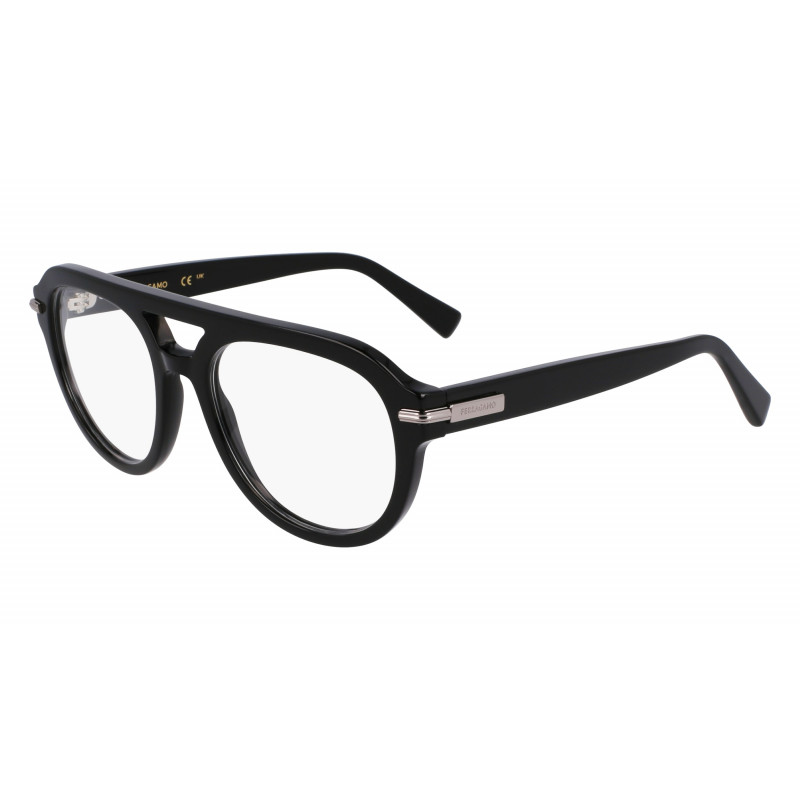 Eyeglasses FERRAGAMO SF 3016 001 Black Eyeglasses FERRAGAMO SF 3016 001 Black