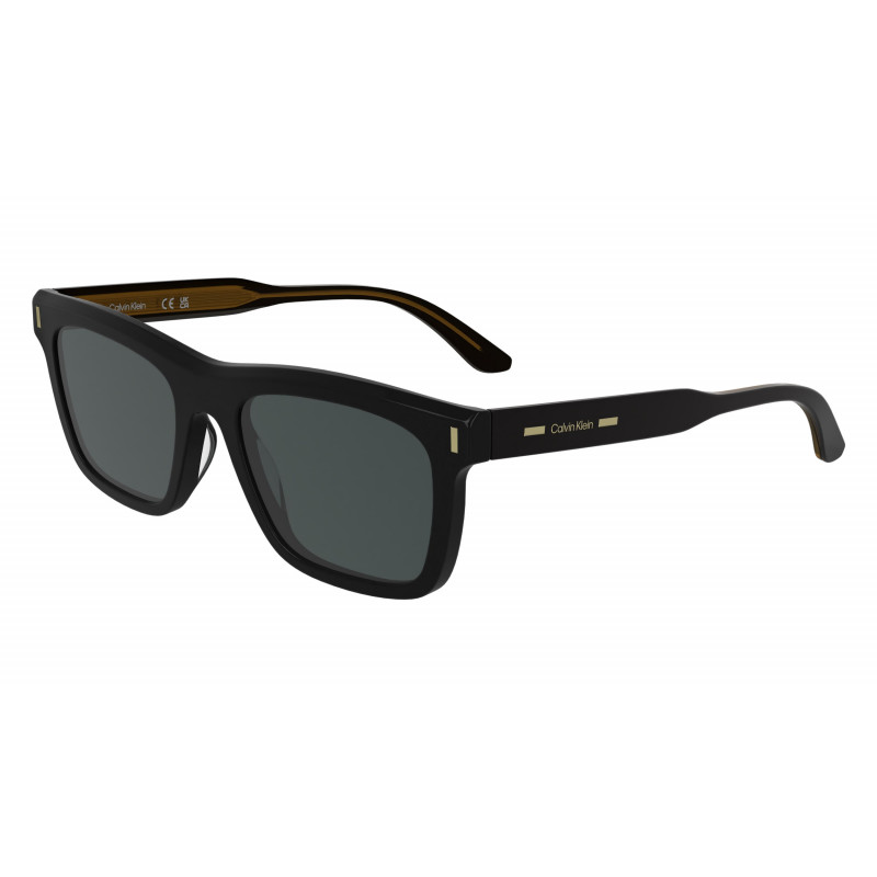 Sunglasses CK 25506 S 001 Black 54mm