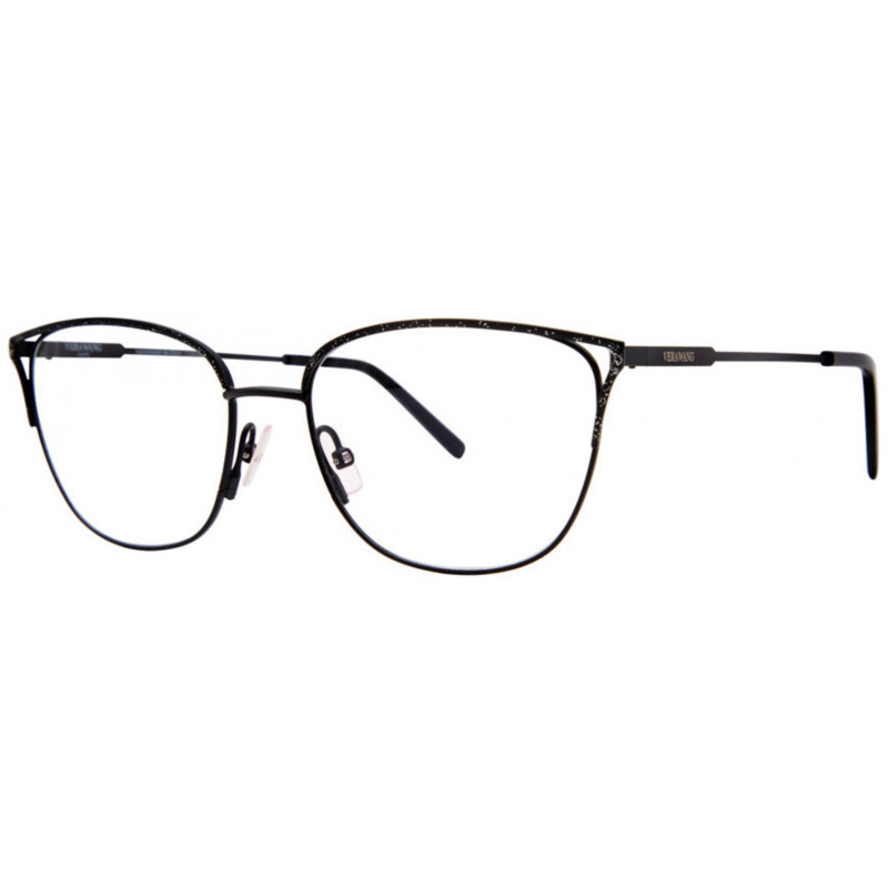 Eyeglasses Vera Wang Mara Black Eyeglasses Vera Wang Mara Black
