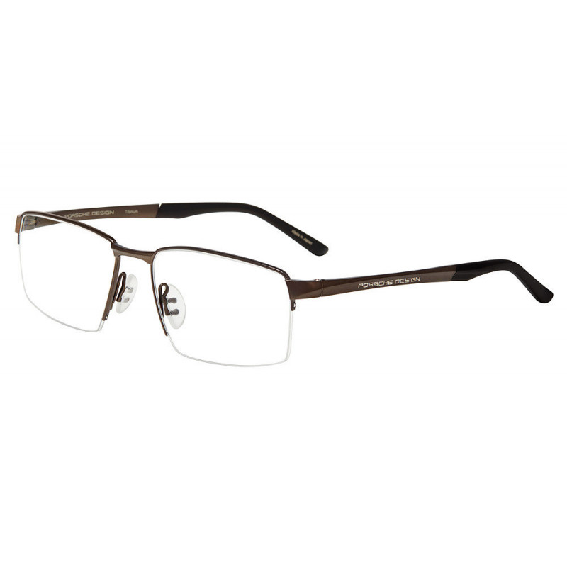 Sunglasses Porsche Design P 81005 d000 Brown 57mm