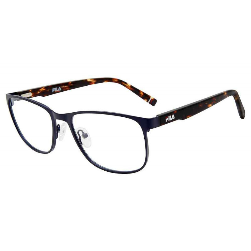 Sunglasses Fila VFI 173 0nvy Navy Sunglasses Fila VFI 173 0nvy Navy