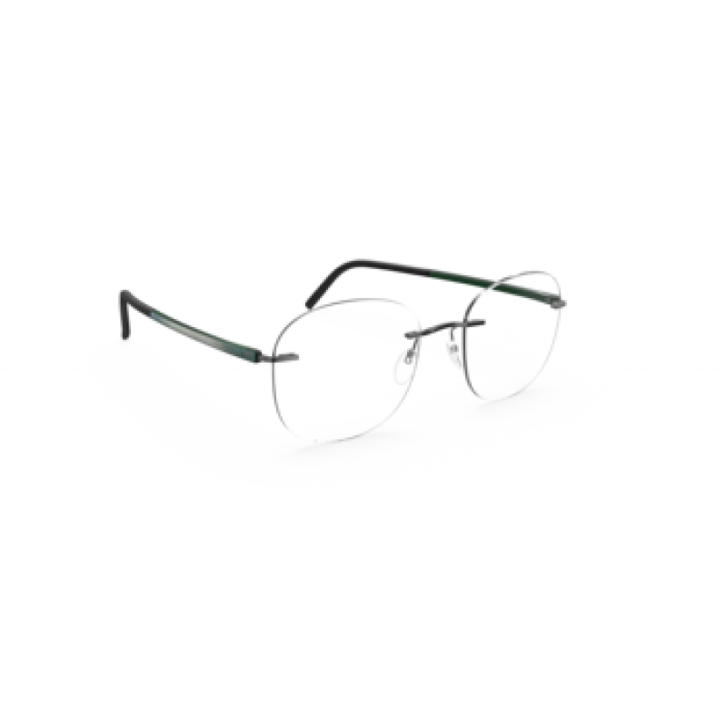 Eyeglasses Silhouette The Wave ( 5567 ) 6560 Clusia Spoom Eyeglasses Silhouette The Wave ( 5567 ) 6560 Clusia Spoom