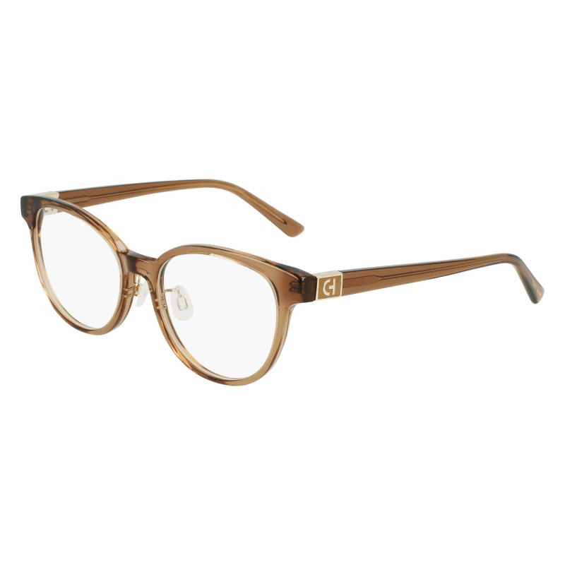 Eyeglasses Cole Haan CH 2002 200 Brown Eyeglasses Cole Haan CH 2002 200 Brown