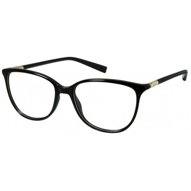 Eyeglasses Esprit 17561 Black 538 Eyeglasses Esprit 17561 Black 538