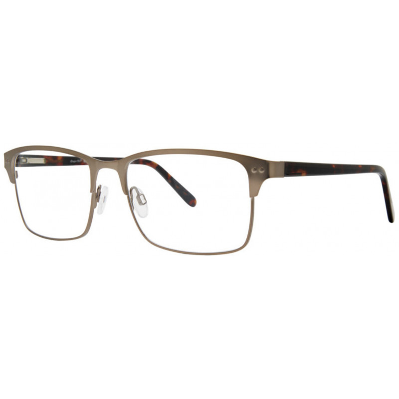 Eyeglasses Comfort Flex Ricky Gunmetal Eyeglasses Comfort Flex Ricky Gunmetal
