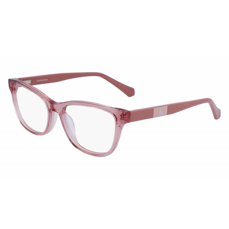 Eyeglasses CALVIN KLEIN JEANS CKJ 22645 671 Rose Eyeglasses CALVIN KLEIN JEANS CKJ 22645 671 Rose