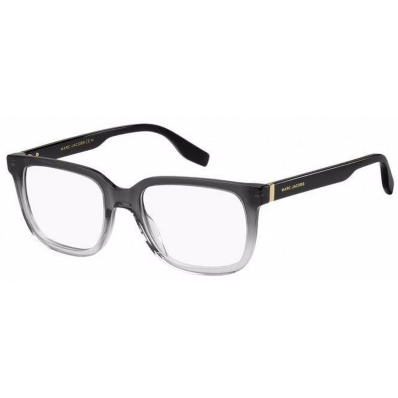 Eyeglasses Marc Jacobs 685 7C5 Black Crystal 53mm