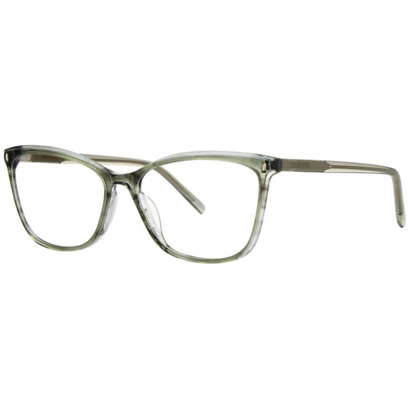 Eyeglasses Vera Wang V 735 Emerald Eyeglasses Vera Wang V 735 Emerald