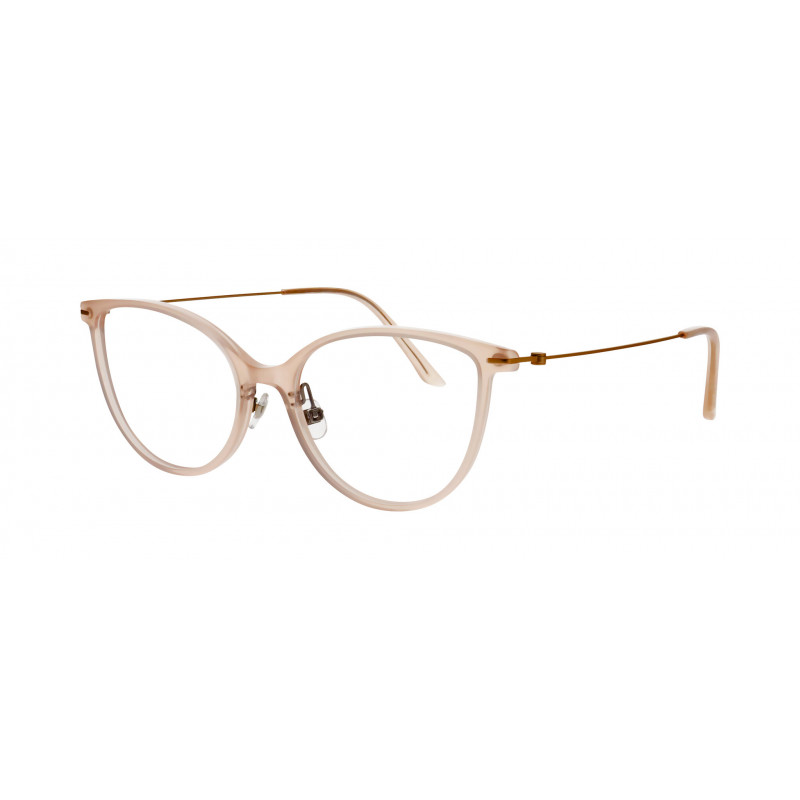 Eyeglasses Pro-design Denmark DISC 1 1712 Nude Light Shiny Eyeglasses Pro-design Denmark DISC 1 1712 Nude Light Shiny