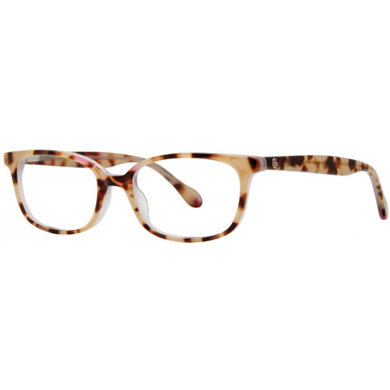 Eyeglasses Lilly Pulitzer Hennie Tortoise Eyeglasses Lilly Pulitzer Hennie Tortoise