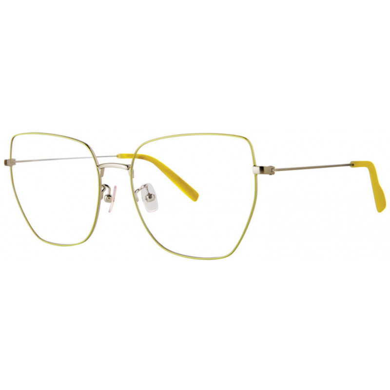 Eyeglasses Vera Wang VA 63 Chartreuse Eyeglasses Vera Wang VA 63 Chartreuse