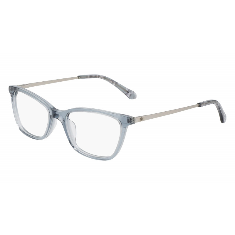 Eyeglasses Draper James DJ 1018 036 Smoke Crystal Eyeglasses Draper James DJ 1018 036 Smoke Crystal