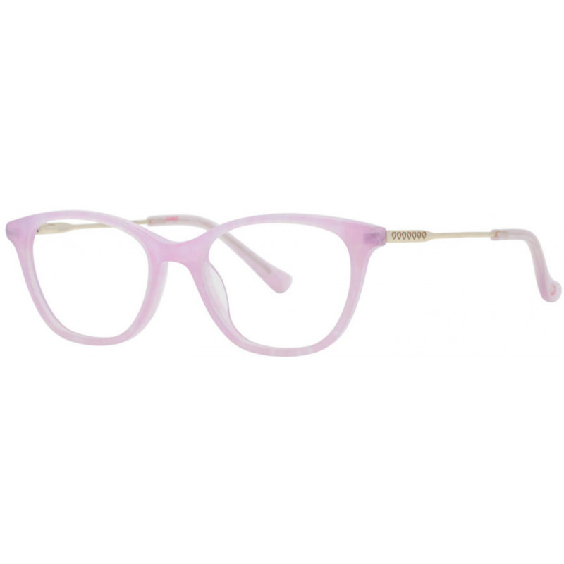 Eyeglasses Kensie Breezy Bubblegum Eyeglasses Kensie Breezy Bubblegum