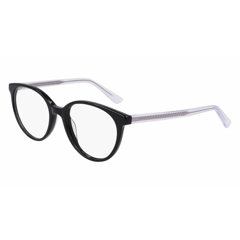 Eyeglasses MARCHON M- 5028 001 Black Eyeglasses MARCHON M- 5028 001 Black
