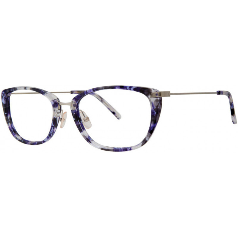 Eyeglasses Vera Wang VA 37 Iris Eyeglasses Vera Wang VA 37 Iris