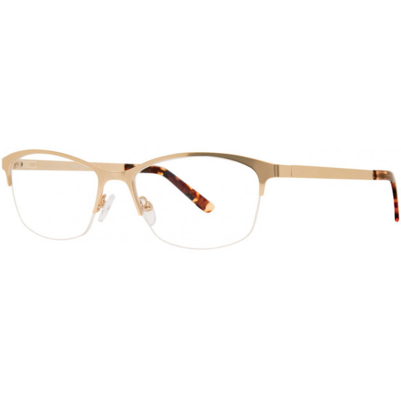 Eyeglasses Destiny Ardita Gold Eyeglasses Destiny Ardita Gold