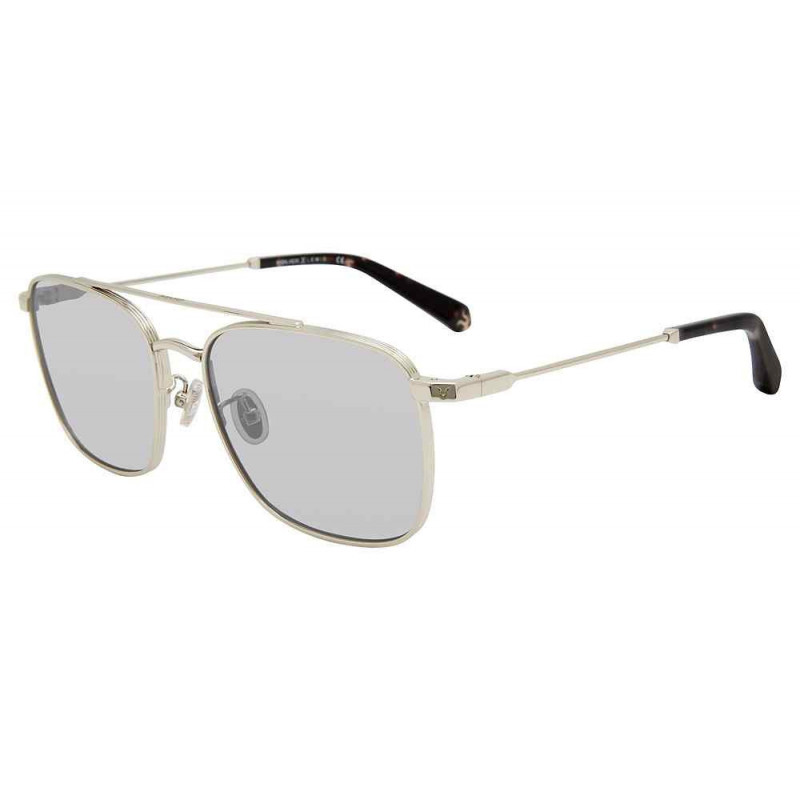 Sunglasses Police SPLB 28 579f Silver Sunglasses Police SPLB 28 579f Silver