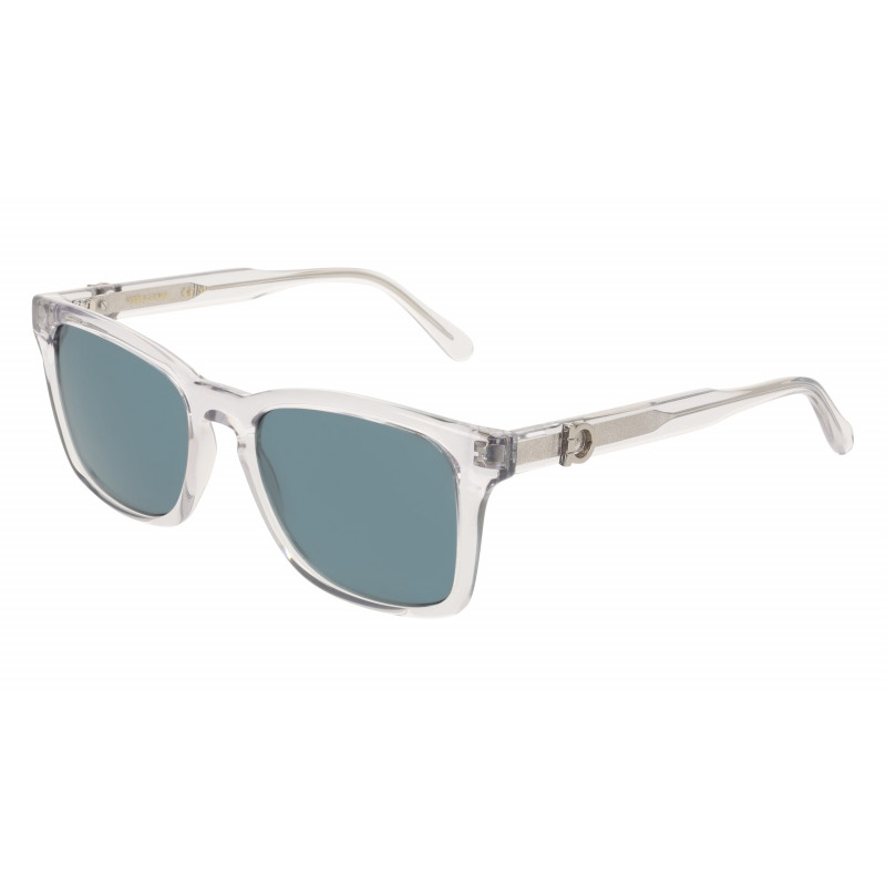 Sunglasses FERRAGAMO SF 2086 SE 020 Transparent Grey Sunglasses FERRAGAMO SF 2086 SE 020 Transparent Grey