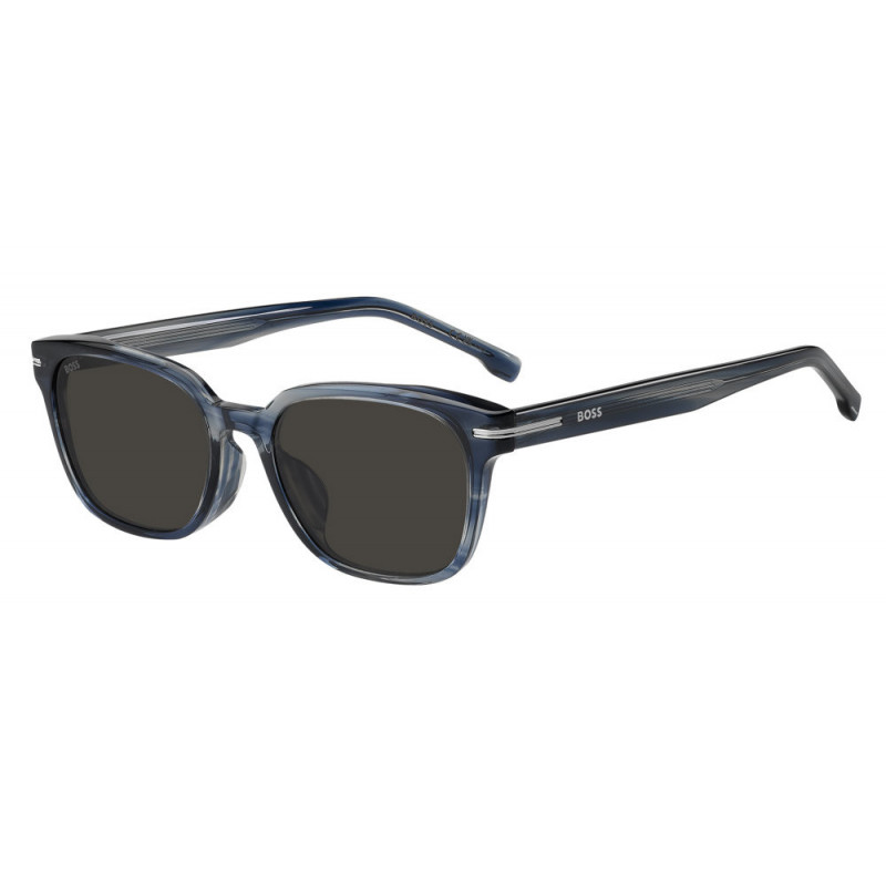 Sunglasses Boss (hub) 1869 /F/S 2W8IR Ir Grey 55mm