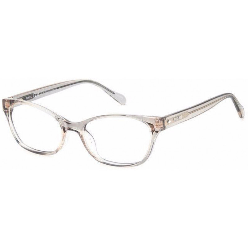Eyeglasses Fossil FOS 7158 3DV Crystal Pink 52mm