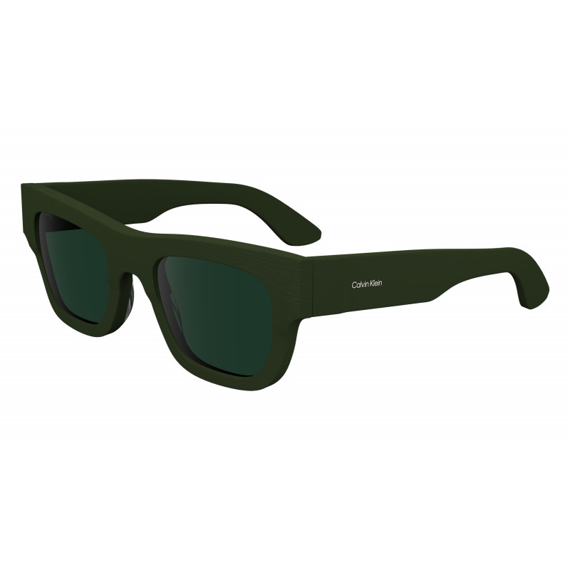 Sunglasses CK 24510 S 300 Green Sunglasses CK 24510 S 300 Green