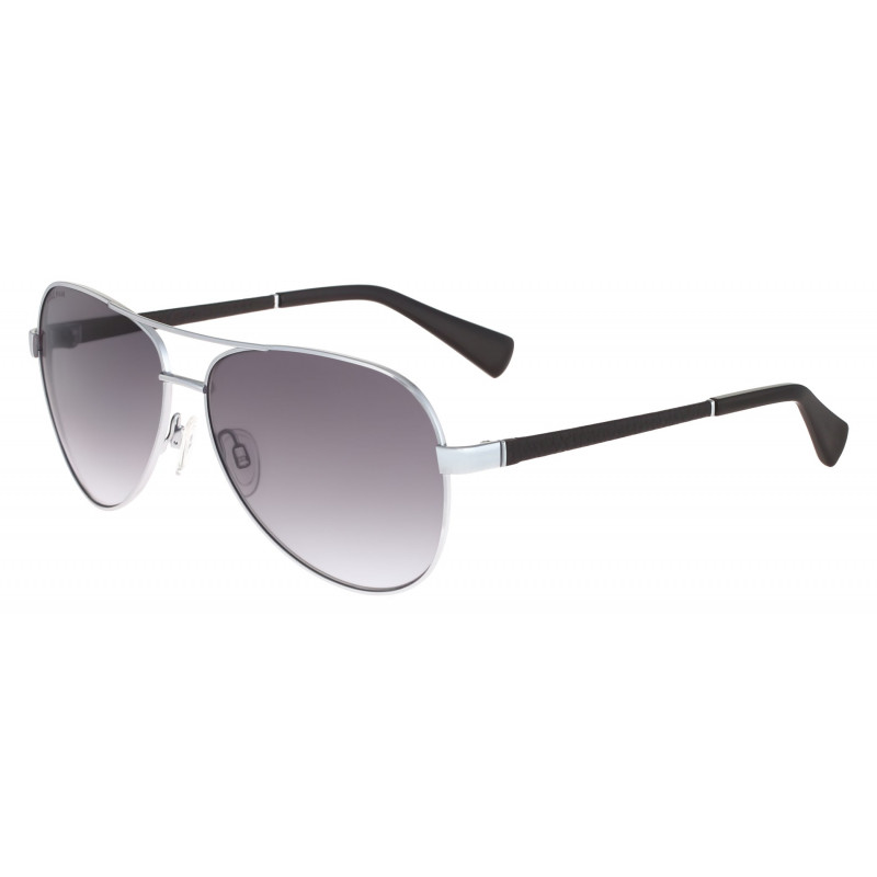 Sunglasses Cole Haan CH 7000 033 Light Gunmetal Sunglasses Cole Haan CH 7000 033 Light Gunmetal