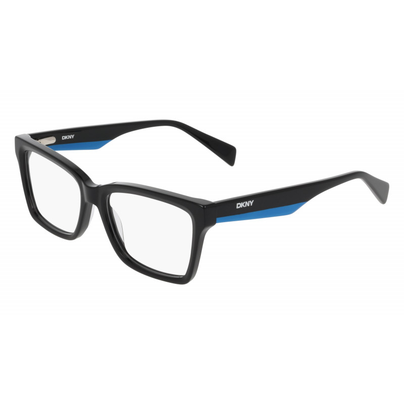 Eyeglasses DKNY DK 5095 001 Black Eyeglasses DKNY DK 5095 001 Black