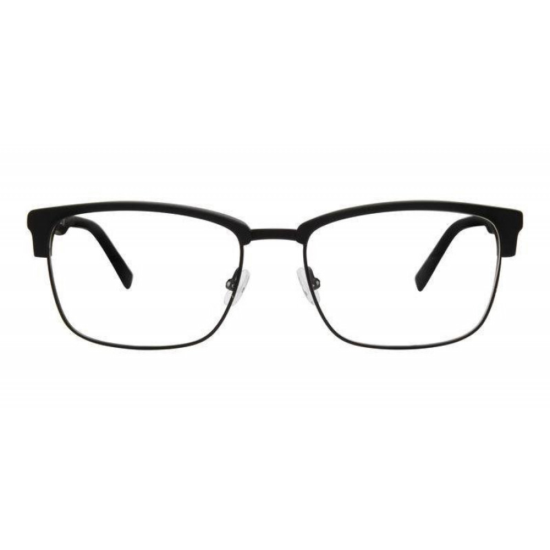Eyeglasses Chesterfield CH 109 XL 003 Black Eyeglasses Chesterfield CH 109 XL 003 Black