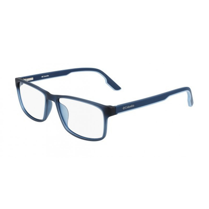 Eyeglasses Columbia C 8029 416 Matte Navy Crystal Eyeglasses Columbia C 8029 416 Matte Navy Crystal